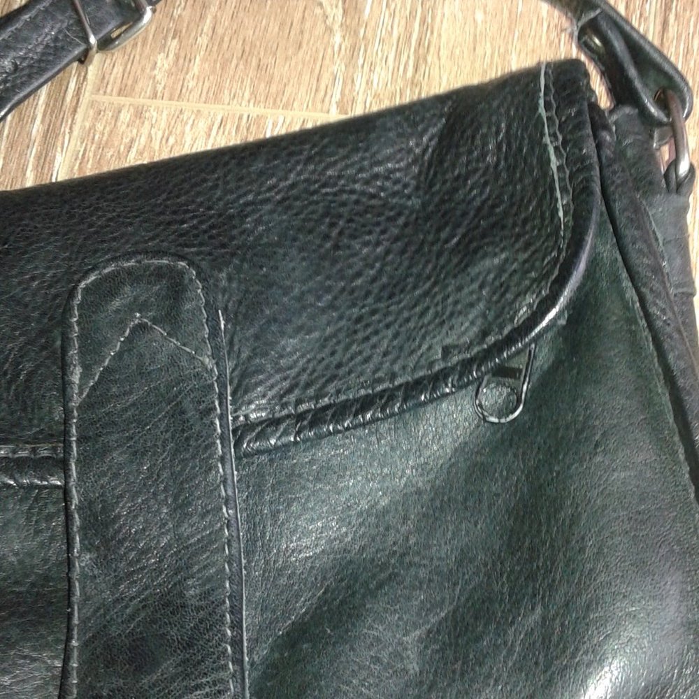 Leather Bag - Picture 10 of 15